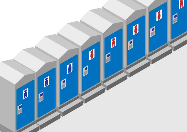 Best Portable Restroom for Sporting Events  in , DE