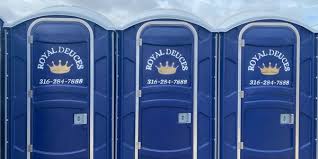 Best Portable Restroom Setup and Delivery  in , DE